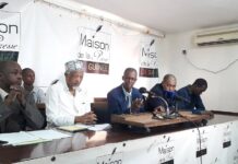 Crimes de janvier-février 2007: La Coalition Guinéenne pour la CPI réclame la justice pour les victimes