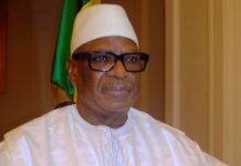 Mort d’Ibrahim Boubacar Keïta au Mali: vers des obsèques nationales !