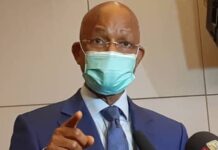 TPI de Dixinn : Cellou Dalein Diallo dans la bataille judiciaire contre la Direction du patrimoine bâti public