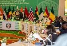 Mali: la Cédéao adopte de très lourdes sanctions contre la junte !