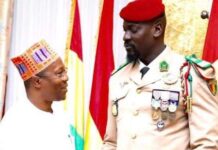 Ministère de l’Habitat et de l’Urbanisme : le président de la transition fixe les missions et attributions du département