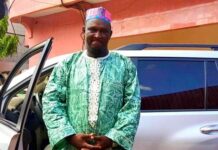 Cour d’Appel de Conakry : Le prédicateur Oustaz Taïbou libéré et placé sous contrôle judiciaire !