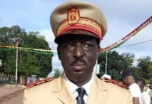 TPI de Coyah : l’ancien préfet Aziz Diop et cie cités à comparaître dans une affaire de destruction d’édifices privés