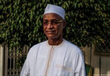 Guinée : Cellou Dalein Diallo sommé de libérer son domicile de Dixinn !