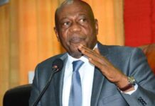 Don du CNRD : De la mise au point à la révélation, la ‘‘verité’’de Damaro Camara sur les Bus !