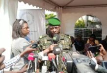 Guinée : le CNRD met une maison de la presse à la disposition des hommes de médias !