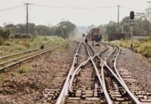 Démantèlement et vente des rails : Fodé Bangoura, Kiridi, Moussa Sampil… sur la liste (rapport)