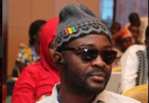 Présentation du chronogramme planifié de la transition: le FNDC décline l’invitation (lettre)