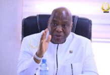 Guerre en Ukraine : 272 guinéens évacués et 65 autres bloqués (Dr Morissanda Kouyaté)