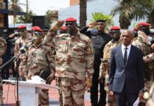 Transition : le CNRD interdit les manifestations avant les campagnes électorales et menace (communiqué)