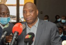 Affaire 103.000 euros : Dr Morissanda rassure ses compatriotes guinéens!