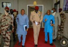 Passeports biométriques en Guinée : Le contrat de IRIS maintenu jusqu’en 2028 !