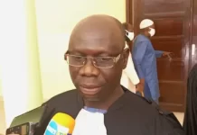 Liberté conditionnelle pour Ousmane Gnelloye : son avocat apporte des précisions !