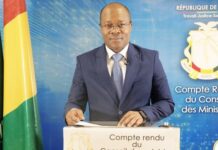 Tueries lors des manifs du FNDC: le gouvernement exige la diligence dans la poursuite des enquêtes