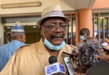 Dialogue politique en Guinée : l’ancien parti au pouvoir exprime ses préoccupations