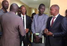 Concertation autour de l’ouverture d’un cadre de dialogue : voici la position du FNDC (communiqué)