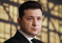 Allégations de génocide: L’Ukraine saisit la Cour internationale de Justice contre la Russie