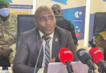 CRIEF : Le procureur révèle détournement de 46millions 293. 655 mille dollars et 81 milliards 239 millions 422 mille GNF