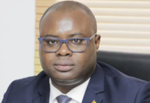 Primature : Dr Bernard Goumou confirmé au poste de premier ministre