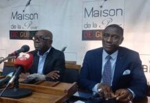 Expropriation au Résidence 2000 : L’Etat guinéen visé par des poursuites judiciaires…