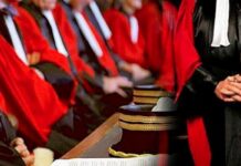 Conseil Supérieur de la Magistrature: Les 6 magistrats choisis !