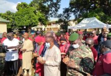 Assises nationales : des Organisations de défense des droits humains posent des préalable !!!