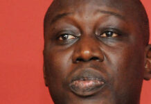 Détention de Affaire Kassory et Cie: Un avocat dénoncé le “silence” des ONG des droits de l’homme