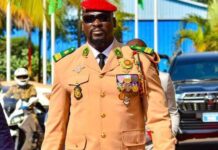 Justice: Mamadi Doumbouya fait pire qu’Alpha Condé !!!