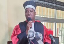 Justice populaire à Dubréka: Le procureur Charles Alphonse Wright promet la justice !!!