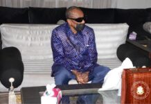 Guinée: Alpha Condé de retour à Conakry