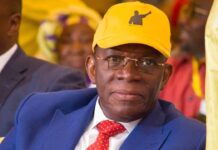 CRIEF : l’ancien PM Kassory Fofana et Dr Mohamed Diané seront bientôt fixés sur leur sort…