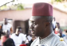 Mois de ramadan : Le croissant lunaire a été observé à plusieurs endroits de la Guinée (SGAR)