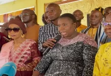 Détention de Kassory Fofana et Cie : Le RPG-arc-en-ciel se retire des assises nationales