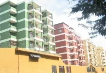 Décret: la cité résidence 2000 revient dans le portefeuille de l’Etat