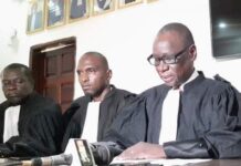 Procès contre Kassory Fofana et Cie: les avocats de la défense se retirent de la procédure