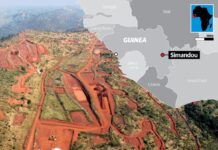 Affaire Simandou: la Guinée gagne sur BSGR au tribunal CIRDI