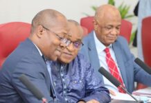 Transition de 36 mois : Le gouvernement se prononce sur le chronogramme du CNT