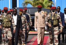 Interdiction des manifestations en Guinée : La junte invitée à revenir sur sa décision (Communiqué)