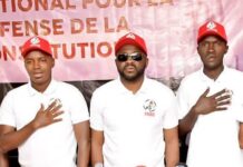 Transition : Le FNDC rejette le chronogramme et dénonce une violation de la Charte !!!