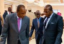 Crimes de sang commis sous Alpha Condé: Le parquet de Dixinn annonce l’ouverture d’une information judiciaire