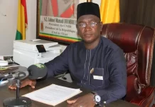 Guinée: 540.105 candidats affrontent les examens nationaux !!!