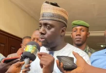 Transition : Le Ministre Mory Condé apporte des précisions majeures