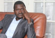 Les militants pro-démocratie doivent se mobiliser pour barrer la route à la volonté du CNRD (S.Koundouno)