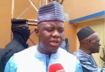 Guinée: Charles Wright suspend plusieurs OPJ !