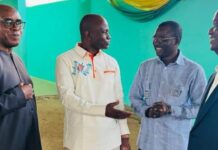 Transition : Le G58, le RPG-arc-en-ciel et Cie rejettent le chronogramme et appellent à la “mobilisation’’