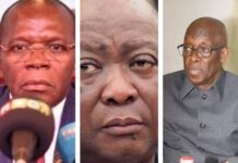 Procès Kassory Fofana et cie: La défense menace de boycotter