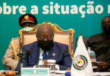 Durée de la transition au Mali: après la décision unilatérale de la junte, la CEDEAO reste sur sa faim !!