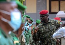 Exigences de la CEDEAO : le gouvernement guinéen réagit !!!