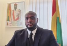 Prétendue pénurie du carburant : La SONAP assure que la Guinée dispose de stocks suffisants (communiqué)