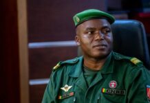 Guinée : les militaires consignés dans les garnisons jusqu’à nouvel ordre